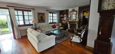Chalet en venta en Carretera de Belascoáin a Zizur, Gazólaz (Cizur) de 850.000 €