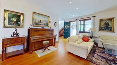 Chalet en venta en Carretera de Belascoáin a Zizur, Gazólaz (Cizur) de 850.000 €
