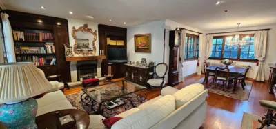 Chalet en venta en Carretera de Belascoáin a Zizur, Gazólaz (Cizur) de 850.000 €