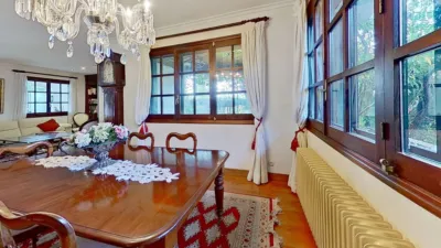 Chalet en venta en Carretera de Belascoáin a Zizur, Gazólaz (Cizur) de 850.000 €