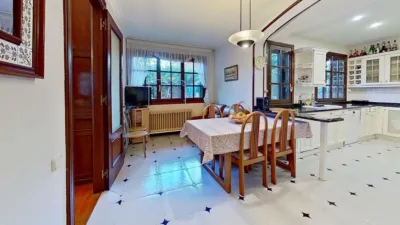 Chalet en venta en Carretera de Belascoáin a Zizur, Gazólaz (Cizur) de 850.000 €