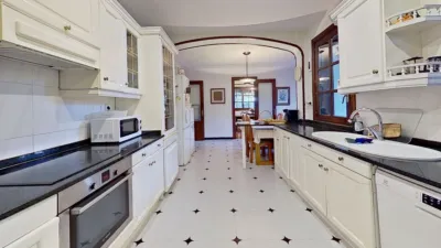 Chalet en venta en Carretera de Belascoáin a Zizur, Gazólaz (Cizur) de 850.000 €