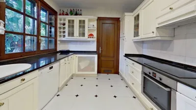 Chalet en venta en Carretera de Belascoáin a Zizur, Gazólaz (Cizur) de 850.000 €