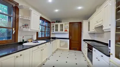 Chalet en venta en Carretera de Belascoáin a Zizur, Gazólaz (Cizur) de 850.000 €