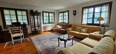 Chalet en venta en Carretera de Belascoáin a Zizur, Gazólaz (Cizur) de 850.000 €