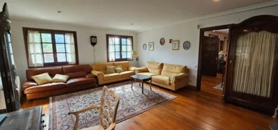 Chalet en venta en Carretera de Belascoáin a Zizur, Gazólaz (Cizur) de 850.000 €