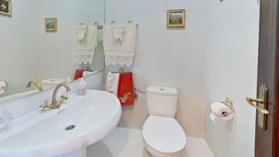 Chalet en venta en Carretera de Belascoáin a Zizur, Gazólaz (Cizur) de 850.000 €