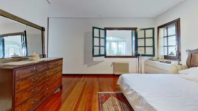 Chalet en venta en Carretera de Belascoáin a Zizur, Gazólaz (Cizur) de 850.000 €