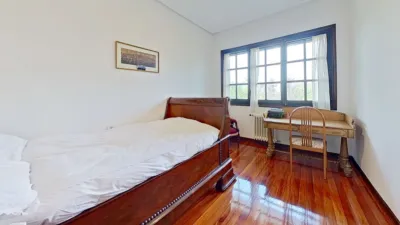 Chalet en venta en Carretera de Belascoáin a Zizur, Gazólaz (Cizur) de 850.000 €