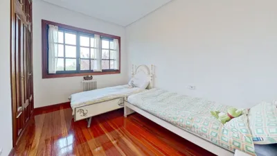 Chalet en venta en Carretera de Belascoáin a Zizur, Gazólaz (Cizur) de 850.000 €