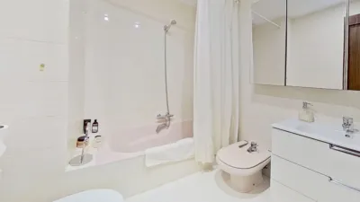 Chalet en venta en Carretera de Belascoáin a Zizur, Gazólaz (Cizur) de 850.000 €