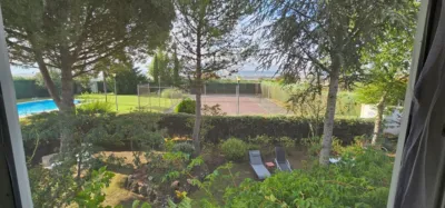 Chalet en venta en Carretera de Belascoáin a Zizur, Gazólaz (Cizur) de 850.000 €