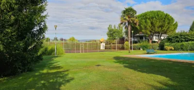 Chalet en venta en Carretera de Belascoáin a Zizur, Gazólaz (Cizur) de 850.000 €