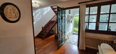 Chalet en venta en Carretera de Belascoáin a Zizur, Gazólaz (Cizur) de 850.000 €