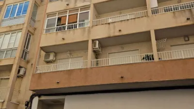 Penthouse at Calle de la Loma, 90 photo 13