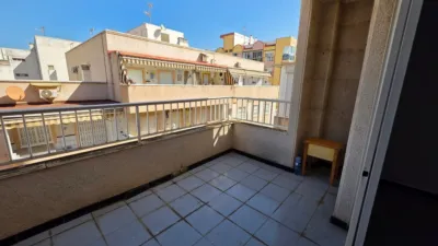 Penthouse at Calle de la Loma, 90 photo 2
