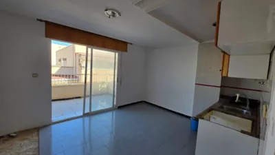 Penthouse at Calle de la Loma, 90 photo 5