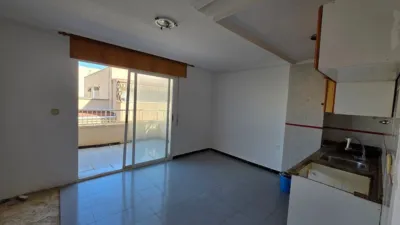 Penthouse at Calle de la Loma, 90 photo 6
