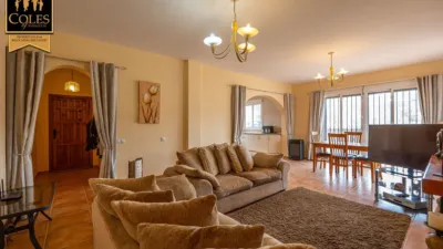 Chalet on Avenida los Torres photo 15