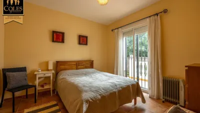 Chalet on Avenida los Torres photo 16