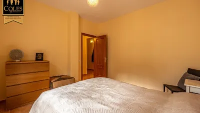 Chalet on Avenida los Torres photo 17