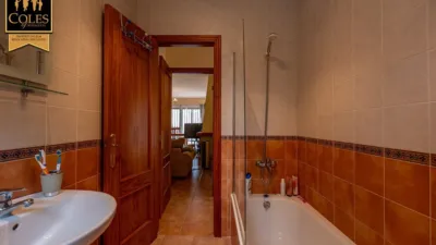 Chalet on Avenida los Torres photo 24