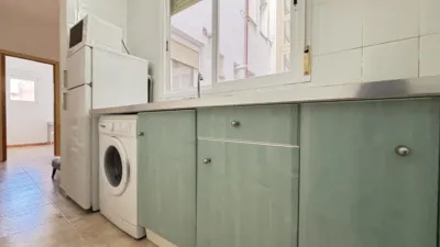 Piso en alquiler en Calle de Fernández de los Ríos, cerca de Calle de Guzmán El Bueno - Imagen 6