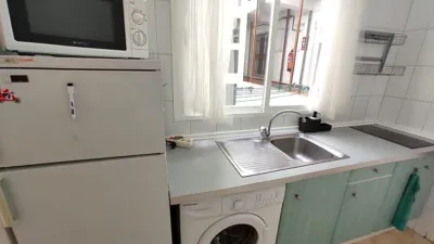 Piso en alquiler en Calle de Fernández de los Ríos, cerca de Calle de Guzmán El Bueno - Imagen 7