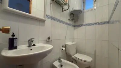 Piso en alquiler en Calle de Fernández de los Ríos, cerca de Calle de Guzmán El Bueno - Imagen 8