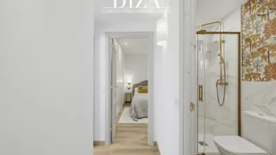 Apartment on Avenida de Menéndez Pelayo photo 18