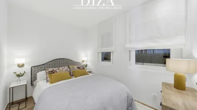 Apartment on Avenida de Menéndez Pelayo photo 20