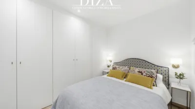 Apartment on Avenida de Menéndez Pelayo photo 21