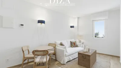 Apartment on Avenida de Menéndez Pelayo photo 4