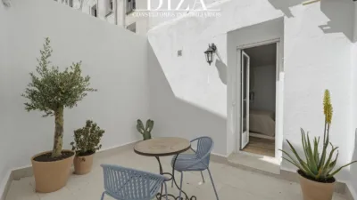 Apartment on Avenida de Menéndez Pelayo photo 5