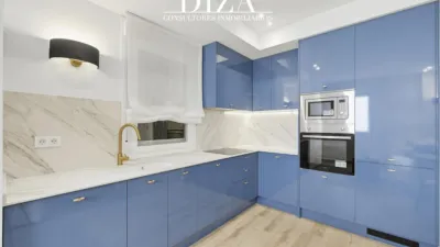 Apartment on Avenida de Menéndez Pelayo photo 6
