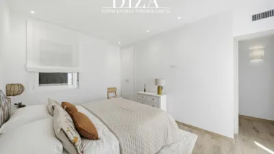 Apartment on Avenida de Menéndez Pelayo photo 11