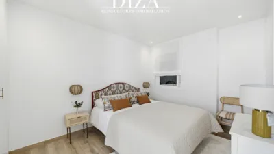 Apartment on Avenida de Menéndez Pelayo photo 13