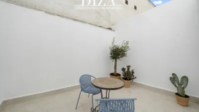 Apartment on Avenida de Menéndez Pelayo photo 15