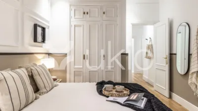 Piso en alquiler en Calle de Fortuny - Imagen 18