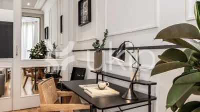 Piso en alquiler en Calle de Fortuny - Imagen 21