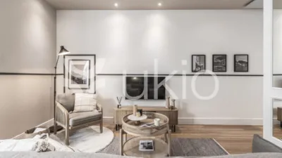 Piso en alquiler en Calle de Fortuny - Imagen 6