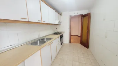 Piso en venta en Calle de Dionisio Ridruejo, 2, El Calaverón-Los Pajaritos (Soria Capital) de 173.000 €