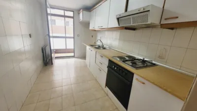 Piso en venta en Calle de Dionisio Ridruejo, 2, El Calaverón-Los Pajaritos (Soria Capital) de 173.000 €