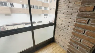 Piso en venta en Calle de Dionisio Ridruejo, 2, El Calaverón-Los Pajaritos (Soria Capital) de 173.000 €