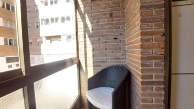 Piso en venta en Calle de Dionisio Ridruejo, 2, El Calaverón-Los Pajaritos (Soria Capital) de 173.000 €