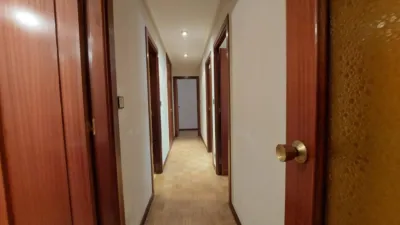 Piso en venta en Calle de Dionisio Ridruejo, 2, El Calaverón-Los Pajaritos (Soria Capital) de 173.000 €