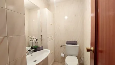 Piso en venta en Calle de Dionisio Ridruejo, 2, El Calaverón-Los Pajaritos (Soria Capital) de 173.000 €
