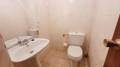 Piso en venta en Calle de Dionisio Ridruejo, 2, El Calaverón-Los Pajaritos (Soria Capital) de 173.000 €