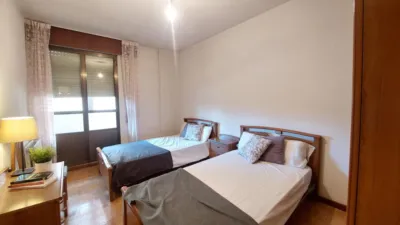 Piso en venta en Calle de Dionisio Ridruejo, 2, El Calaverón-Los Pajaritos (Soria Capital) de 173.000 €