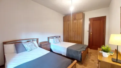 Piso en venta en Calle de Dionisio Ridruejo, 2, El Calaverón-Los Pajaritos (Soria Capital) de 173.000 €